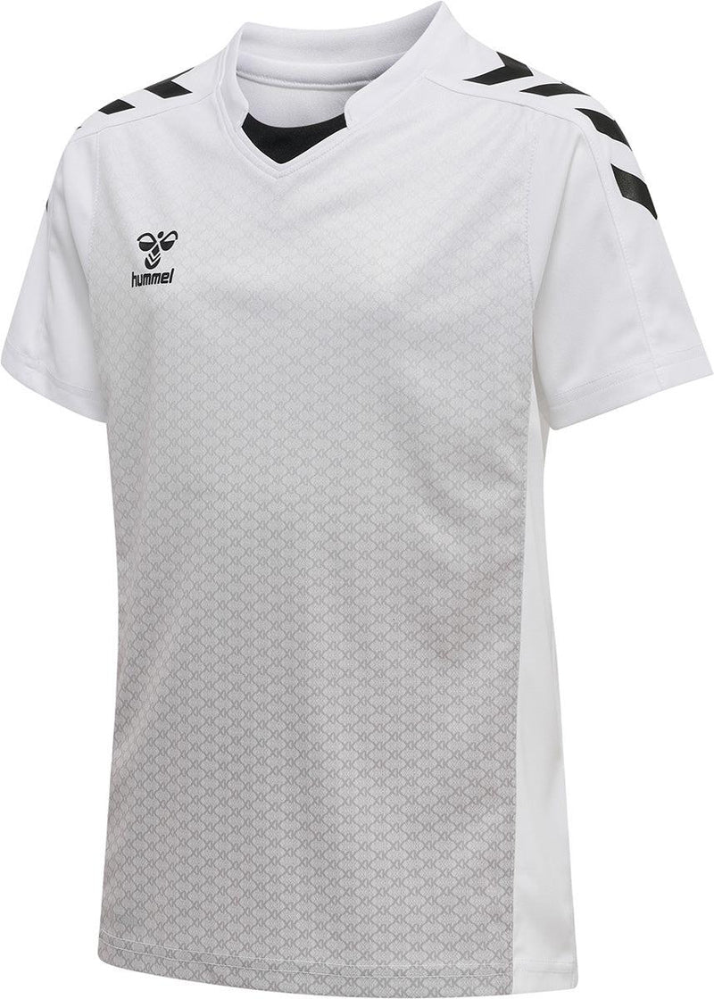 hummel Core XK Sublimation SS Jersey (adult)-Soccer Command