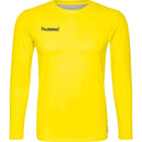 hummel First Performance LS Jersey-Soccer Command