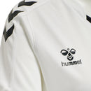 hummel Core XK Poly SS Jersey (women's)-Soccer Command