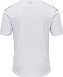 hummel Core XK Poly SS Jersey (adult)-Soccer Command