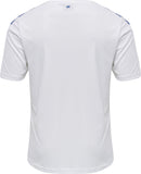 hummel Core XK Poly SS Jersey (adult)-Soccer Command
