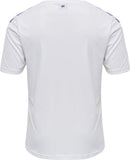 hummel Core XK Poly SS Jersey (youth)-Soccer Command
