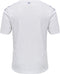 hummel Core XK Poly SS Jersey (youth)-Soccer Command