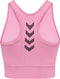 hummel First Seamless Bra-Soccer Command