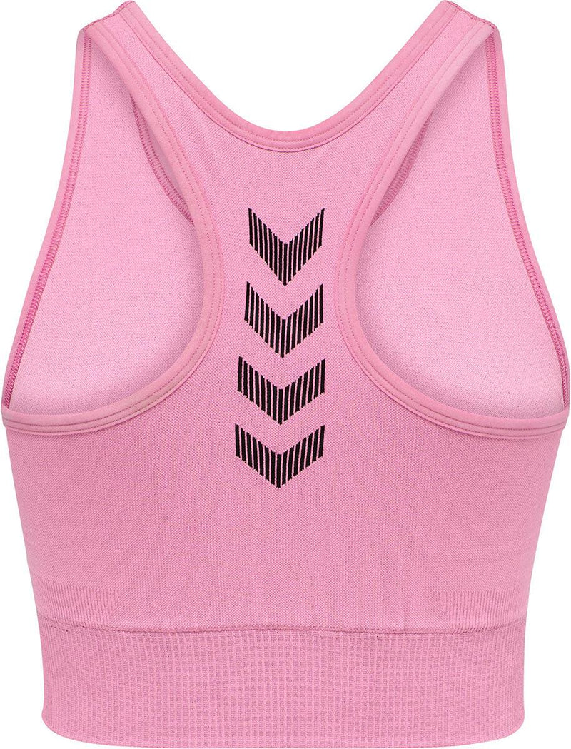 hummel First Seamless Bra-Soccer Command