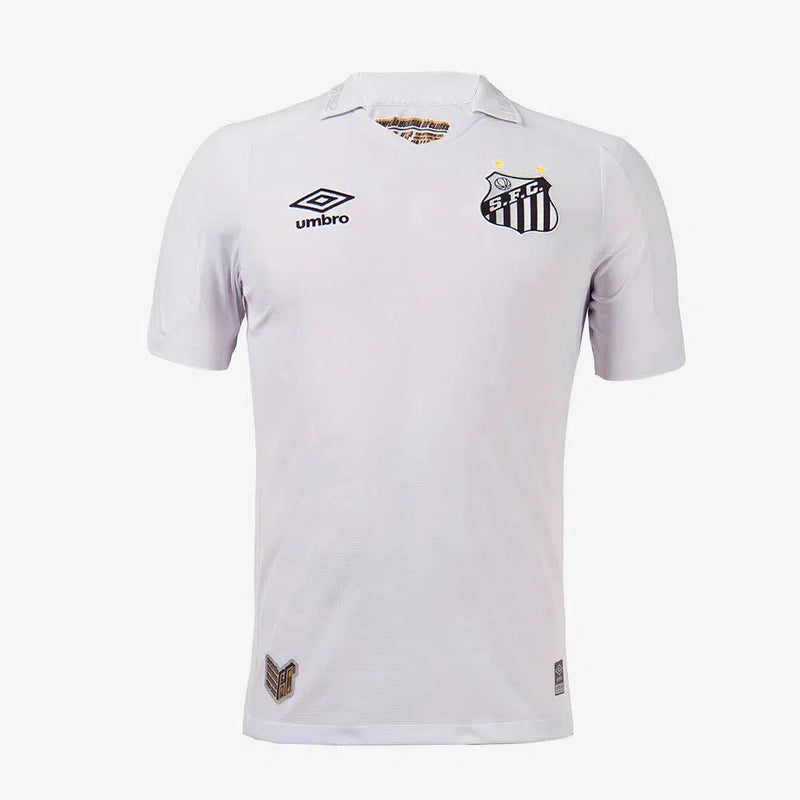 Umbro 22/23 Santos FC Home Jersey-Soccer Command