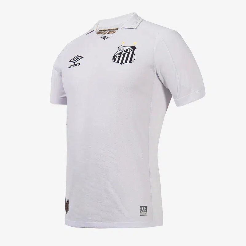 Umbro 22/23 Santos FC Home Jersey-Soccer Command