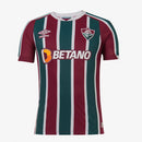 Umbro 22/23 Fluminense Home Jersey-Soccer Command