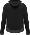 hummel Lead Poly Hoodie-Soccer Command