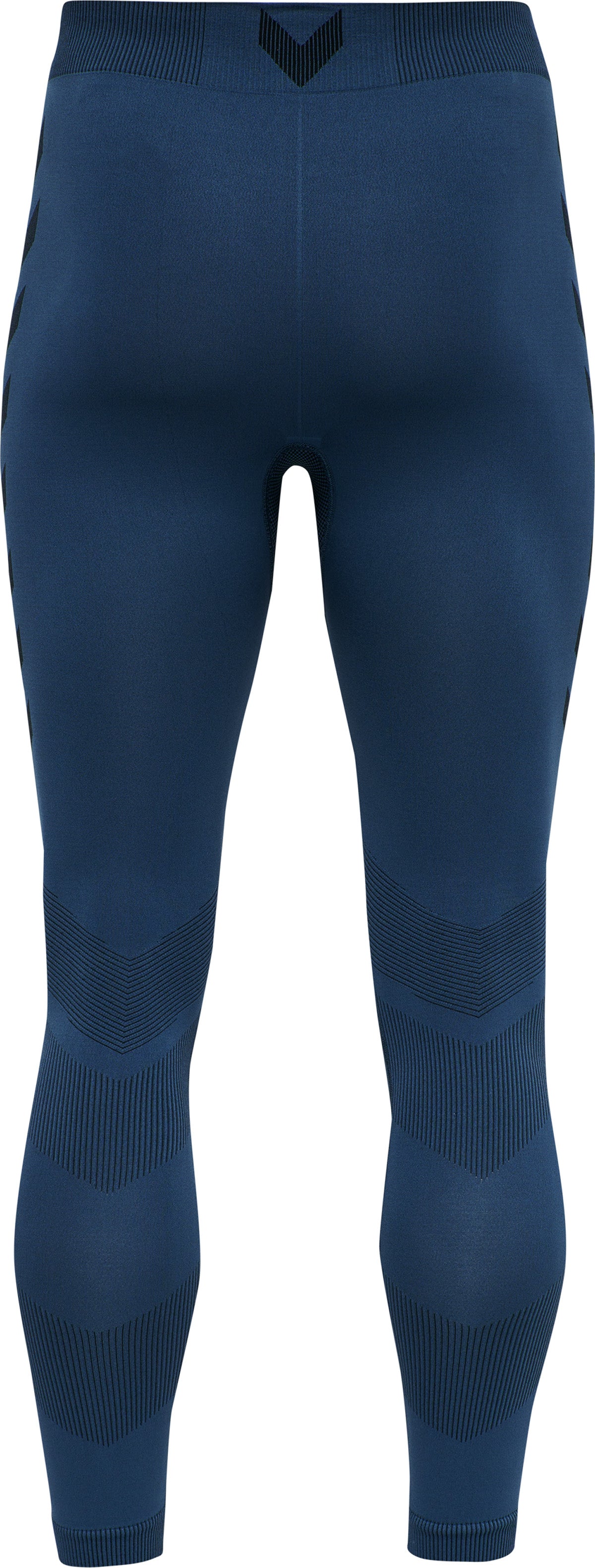 hummel First Seamless Training Tights-Soccer Command