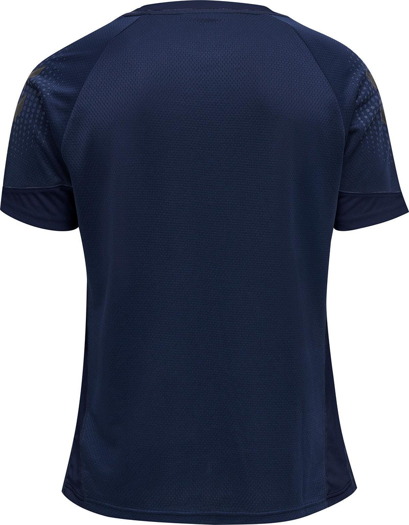 hummel Lead Jersey (adult)-Soccer Command