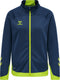 hummel Lead Poly Zip Jacket (women's)-Soccer Command