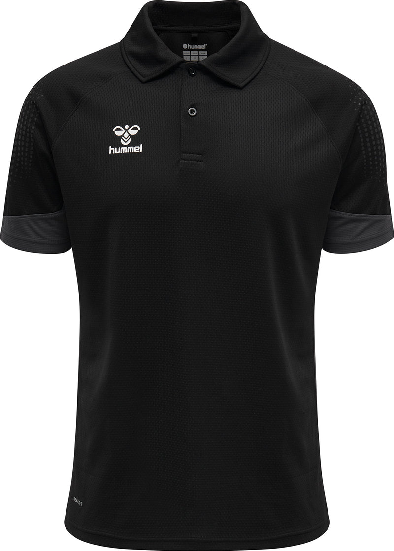 hummel Lead Functional Polo-Soccer Command