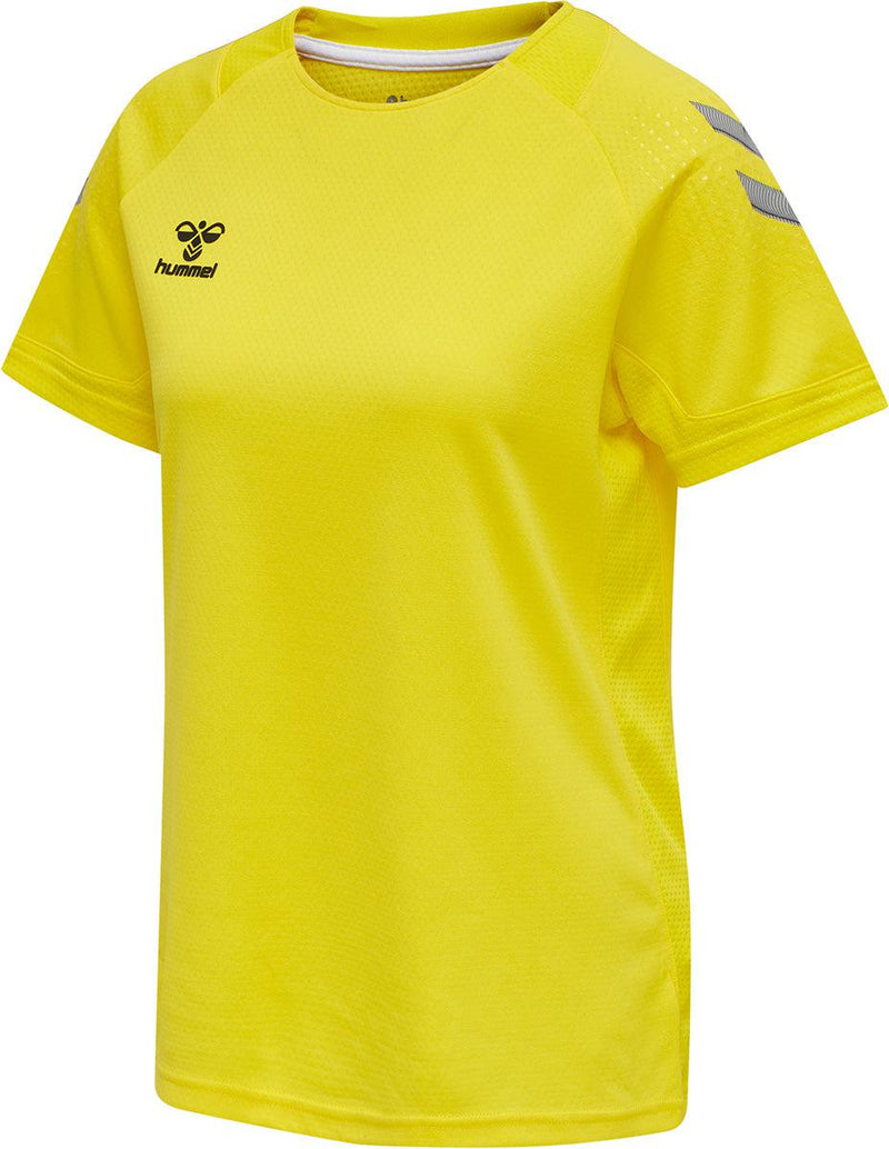 hummel Lead Jersey (women's)-Soccer Command