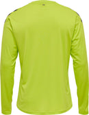 hummel Core XK Poly LS Jersey (youth)-Soccer Command