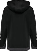 hummel Lead Poly Hoodie (women's)-Soccer Command