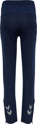 hummel Lead Poly Pants (women's)-Soccer Command