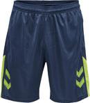 hummel Lead Trainer Shorts-Soccer Command