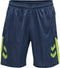 hummel Lead Trainer Shorts-Soccer Command