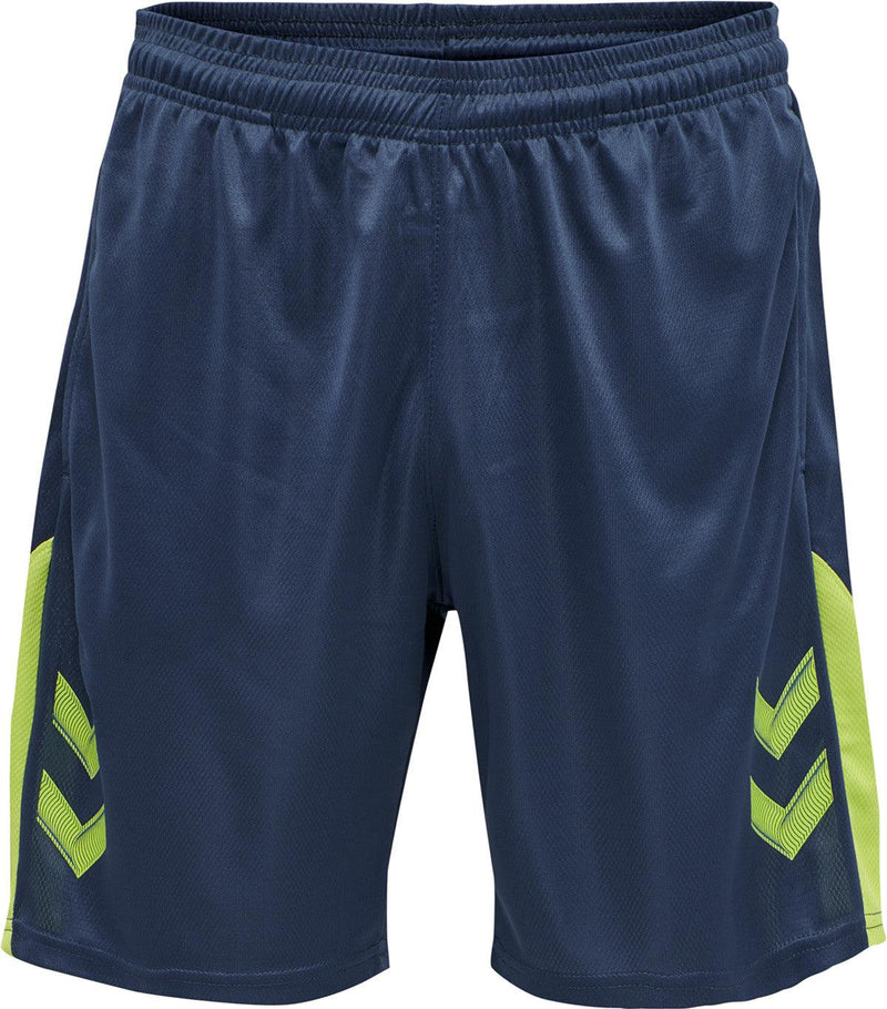 hummel Lead Trainer Shorts-Soccer Command