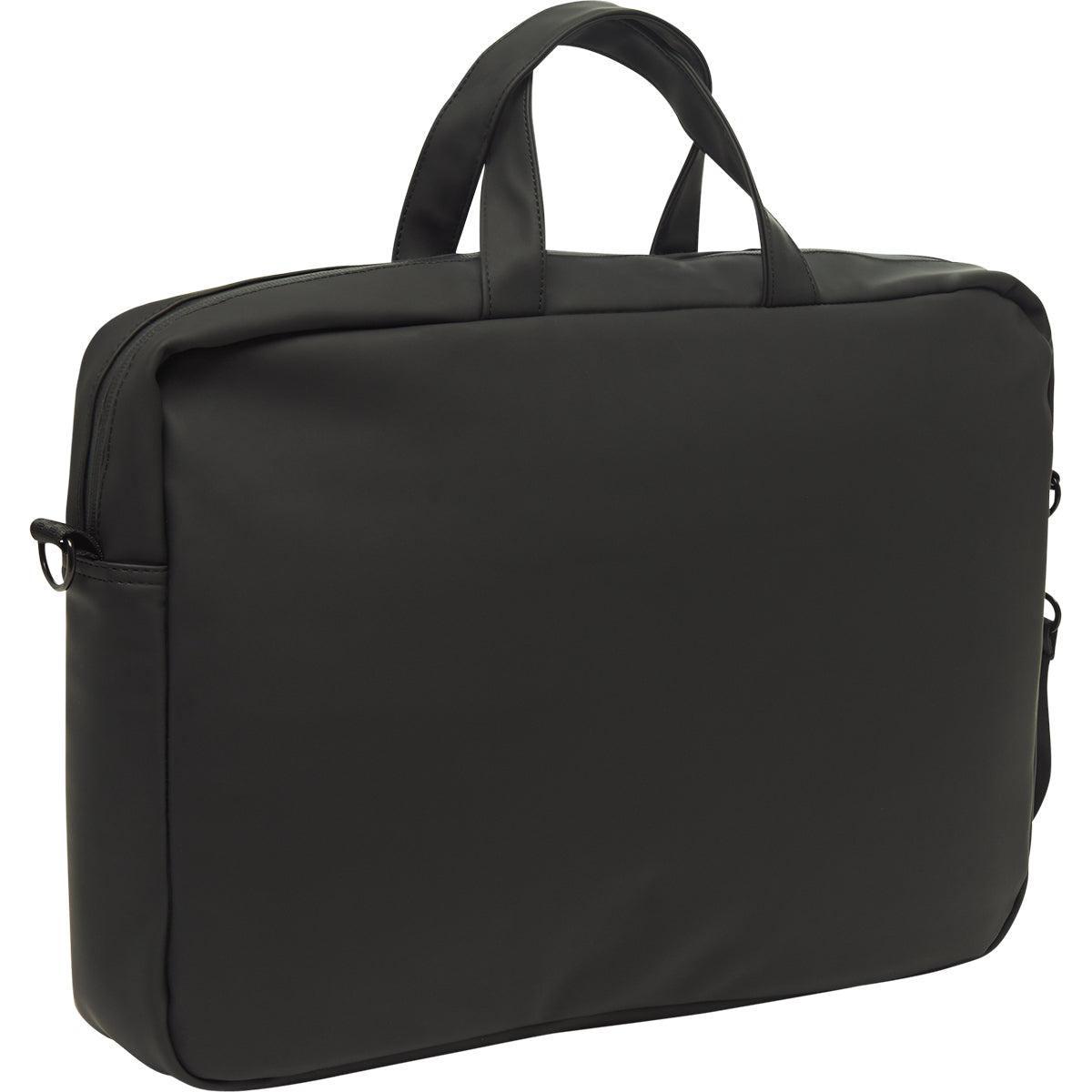 hummel Lifestyle Laptop Shoulder Bag-Soccer Command