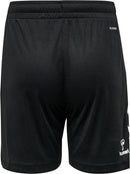 hummel Core XK Poly Shorts (adult)-Soccer Command