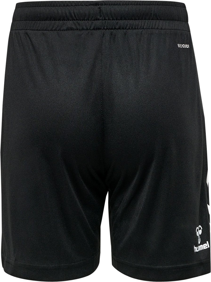 hummel Core XK Poly Shorts (youth)-Soccer Command