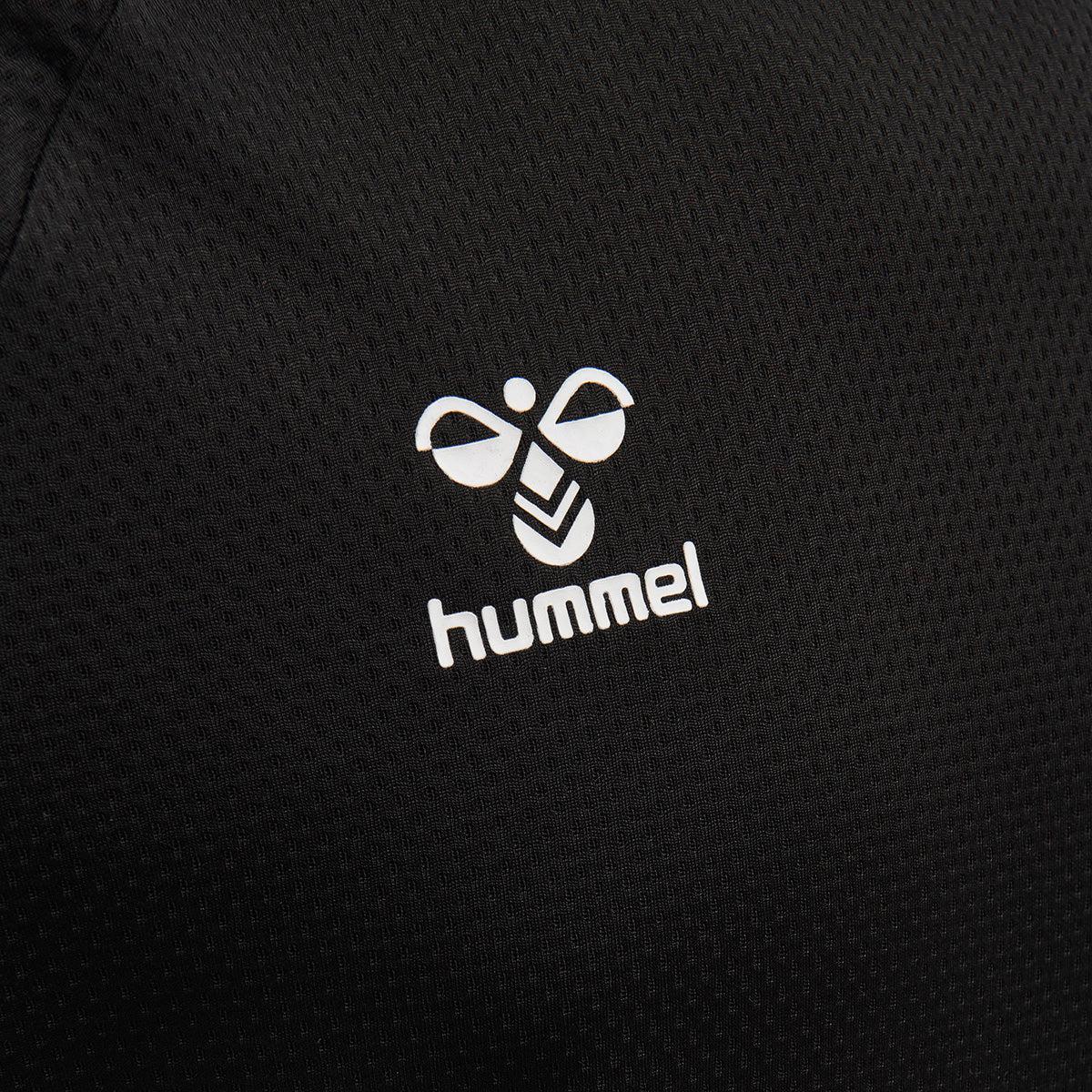 hummel Lead Jersey (youth)-Soccer Command