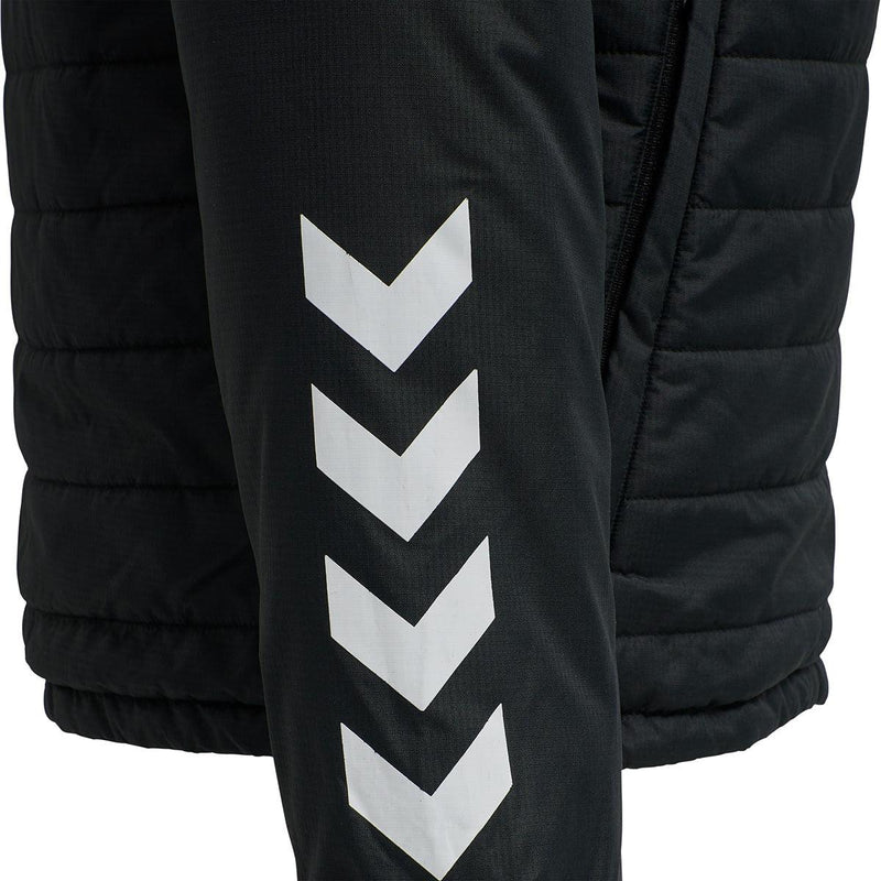 hummel Promo Short Bench Jacket-Soccer Command