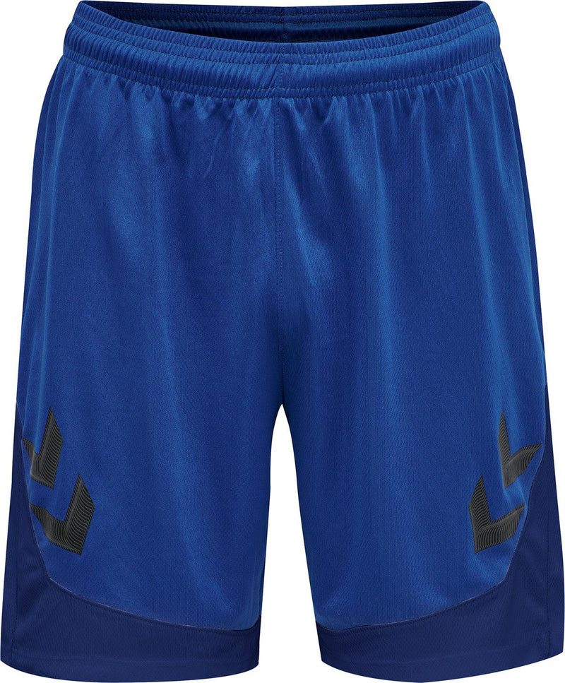 hummel Lead Shorts-Soccer Command