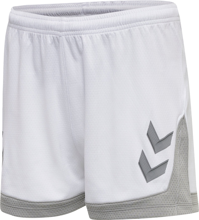 hummel Lead Shorts (women's)-Soccer Command