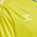 hummel Core XK Poly LS Jersey (adult)-Soccer Command