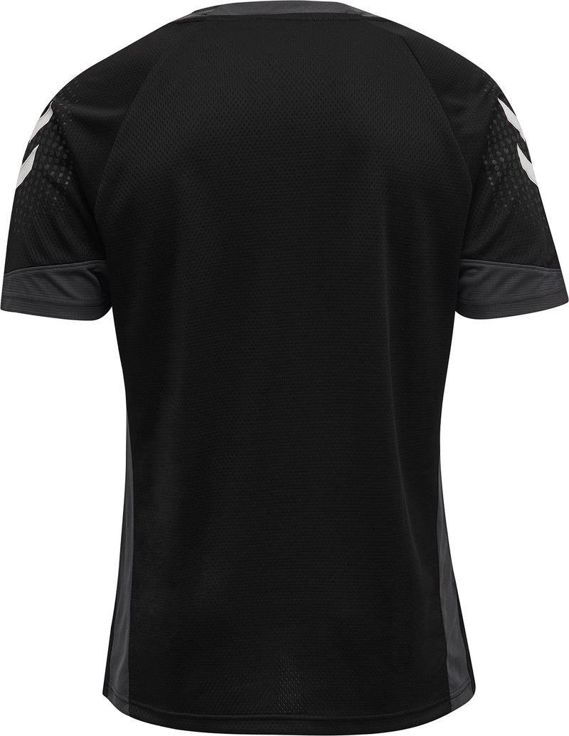 hummel Lead Jersey (adult)-Soccer Command