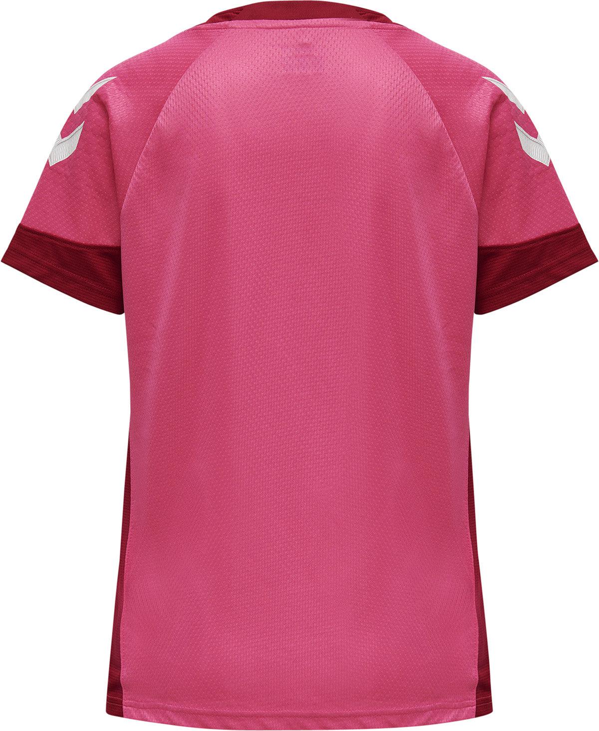hummel Lead Jersey (women's)-Soccer Command