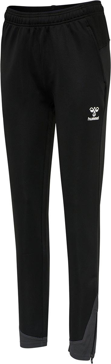 hummel Lead Poly Pants (women's)-Soccer Command