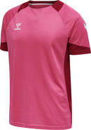 hummel Lead Jersey (adult)-Soccer Command