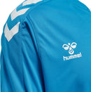 hummel Core XK Poly LS Jersey (adult)-Soccer Command