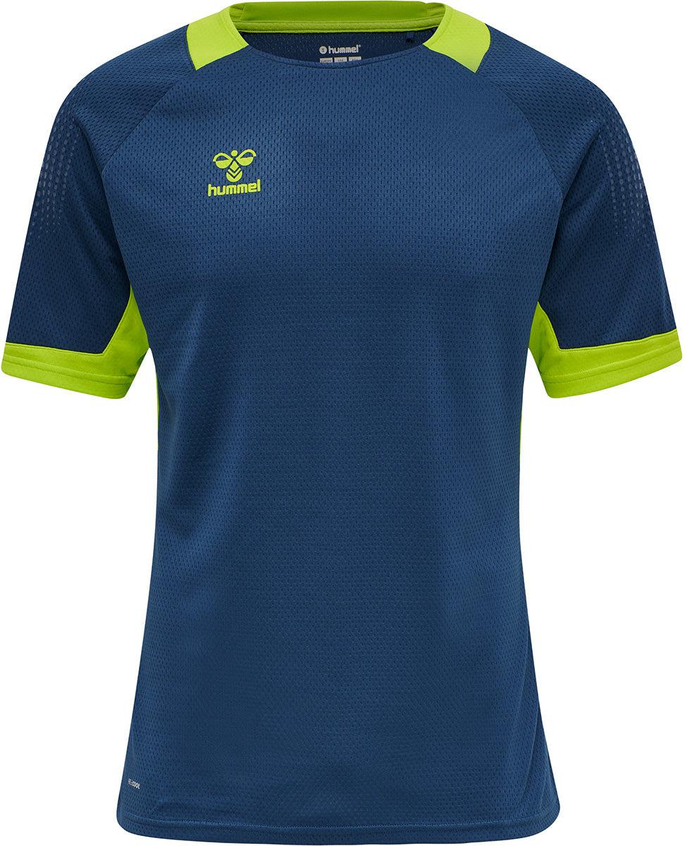 hummel Lead Jersey (adult)-Soccer Command