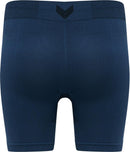 hummel First Seamless Training Short Tights (women's)-Soccer Command