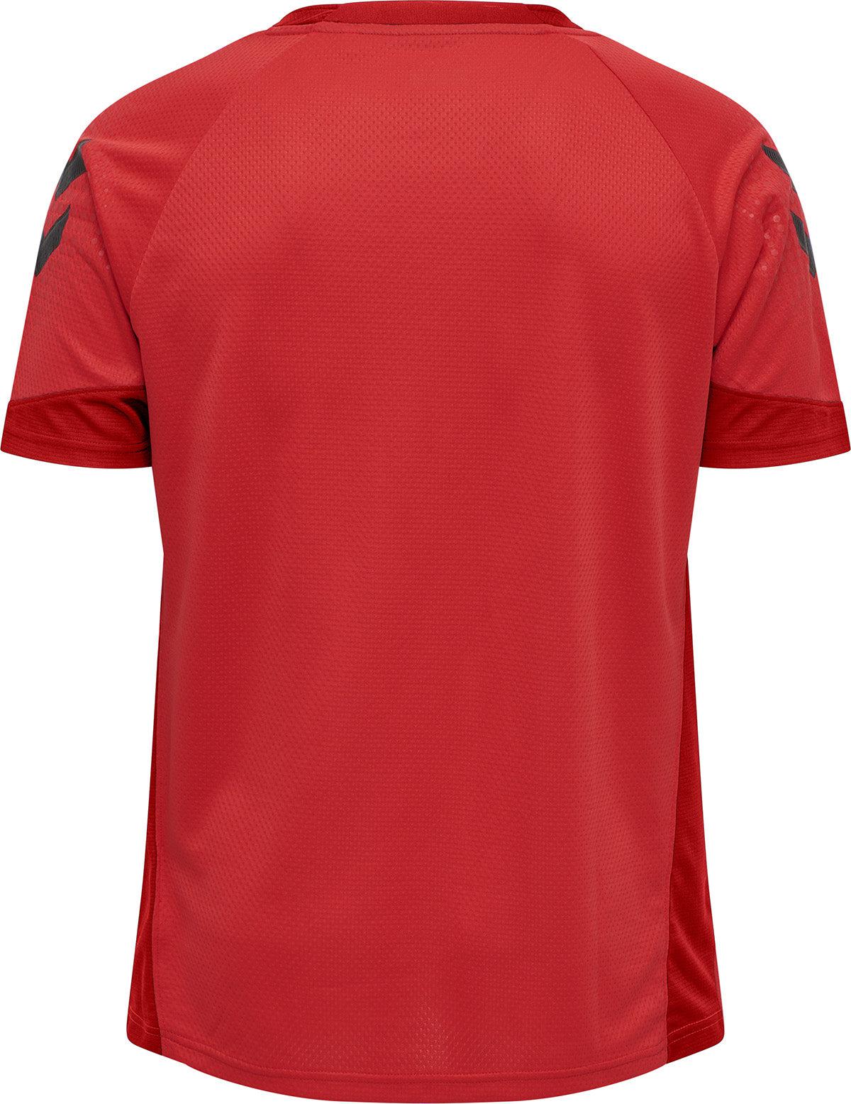 hummel Lead Jersey (youth)-Soccer Command