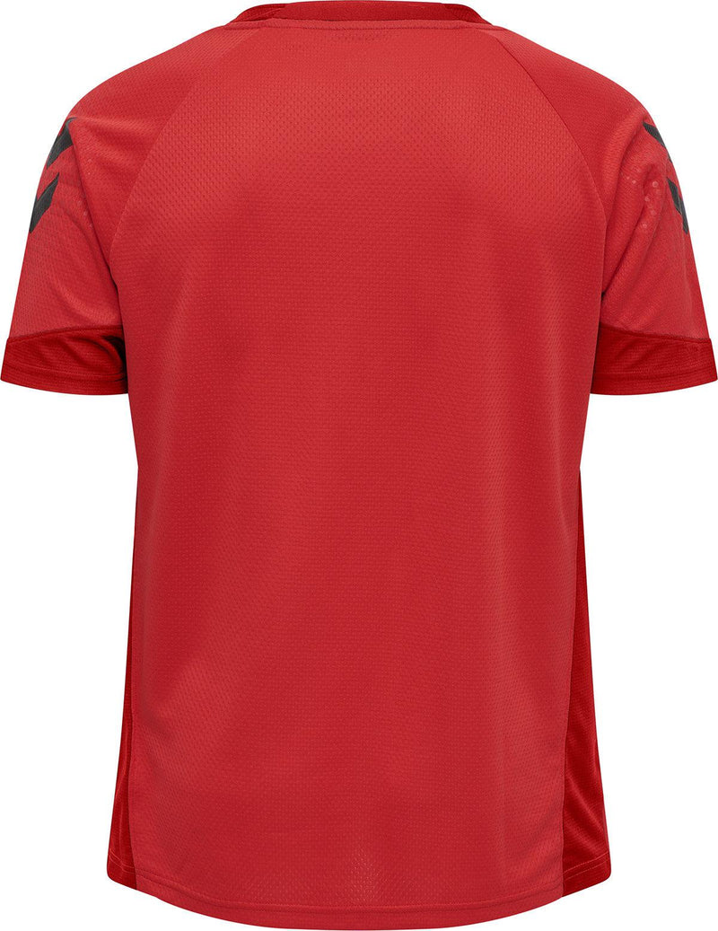 hummel Lead Jersey (adult)-Soccer Command