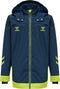 hummel Lead All Weather Jacket-Soccer Command