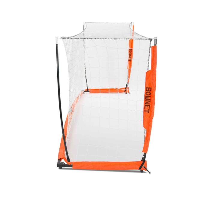 4' x 12' Bownet Portable Five-A-Side Soccer Goal-Soccer Command