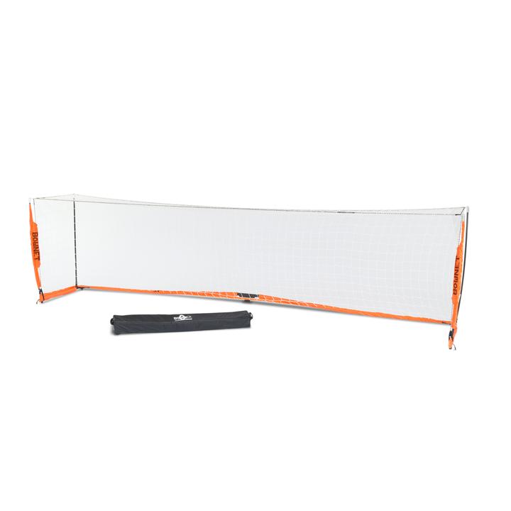 4' x 16' Bownet Portable Five-A-Side Soccer Goal-Soccer Command