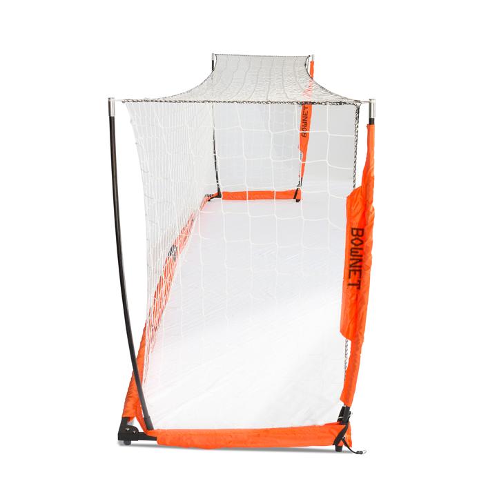 4' x 16' Bownet Portable Five-A-Side Soccer Goal-Soccer Command
