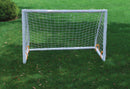 4' x 6' PVC Match Soccer Goal by Soccer Innovations-Soccer Command