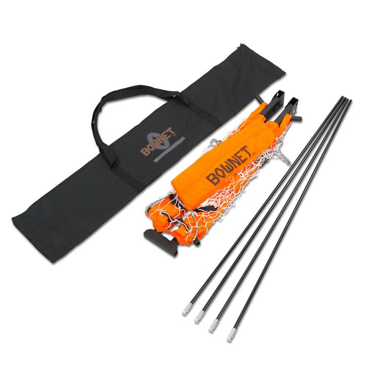 4' x 6' Bownet Portable Soccer Goal-Soccer Command