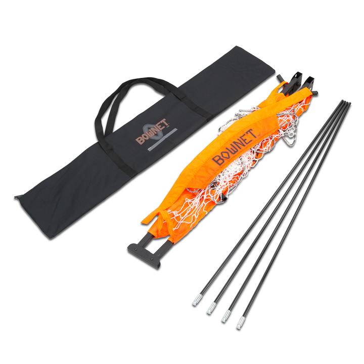 4' x 8' Bownet Portable Soccer Goal-Soccer Command