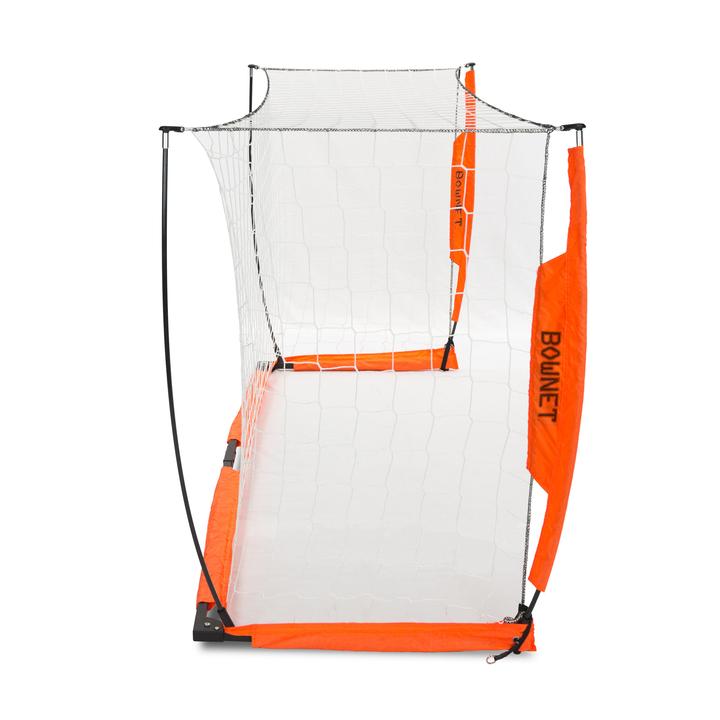 4' x 8' Bownet Portable Soccer Goal-Soccer Command
