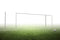 Helogoal 8' x 24' Stadium Soccer Goal-Soccer Command